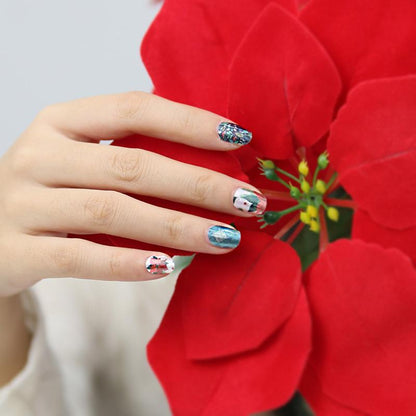 Christmas Poinsettia