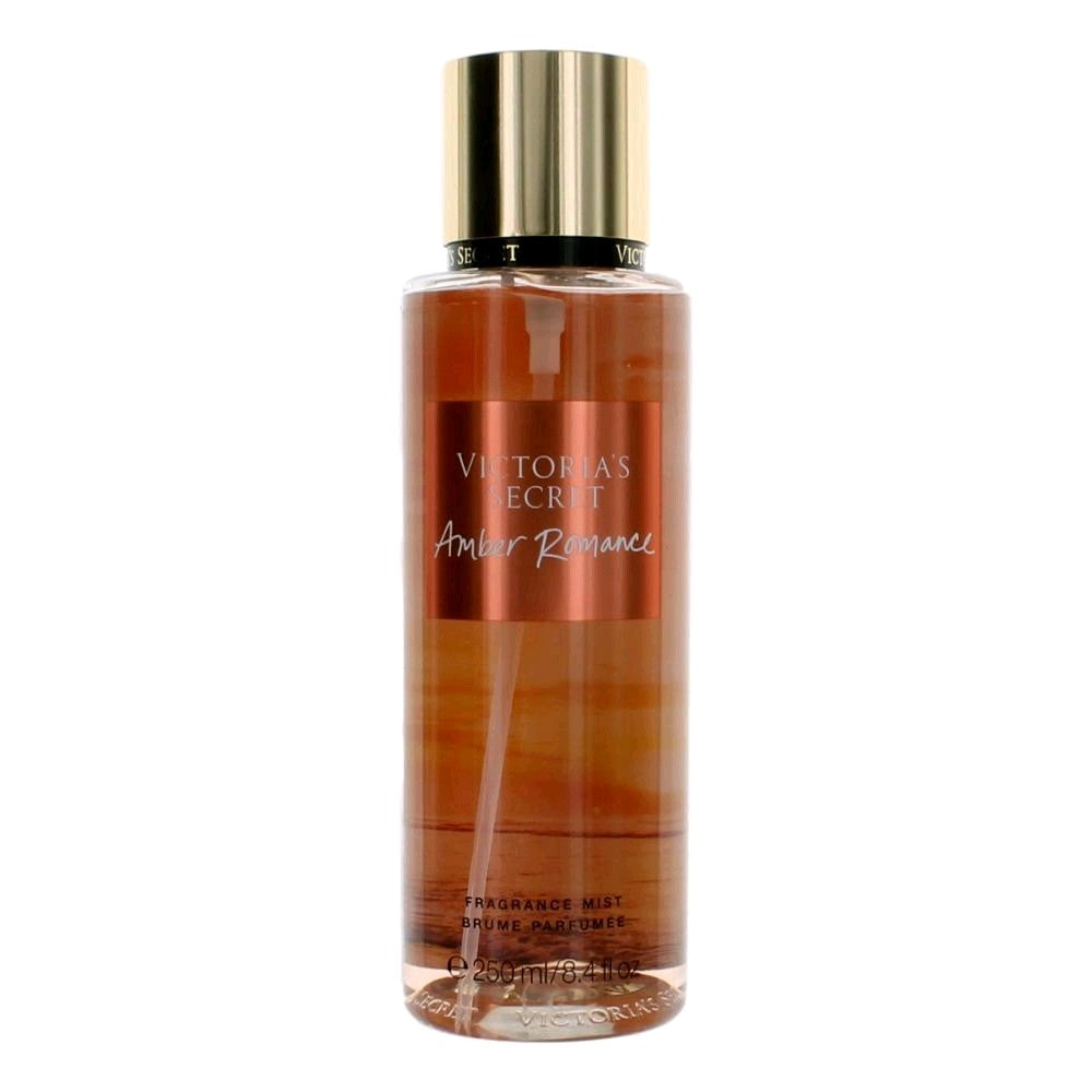 Amber Romance by Victoria&