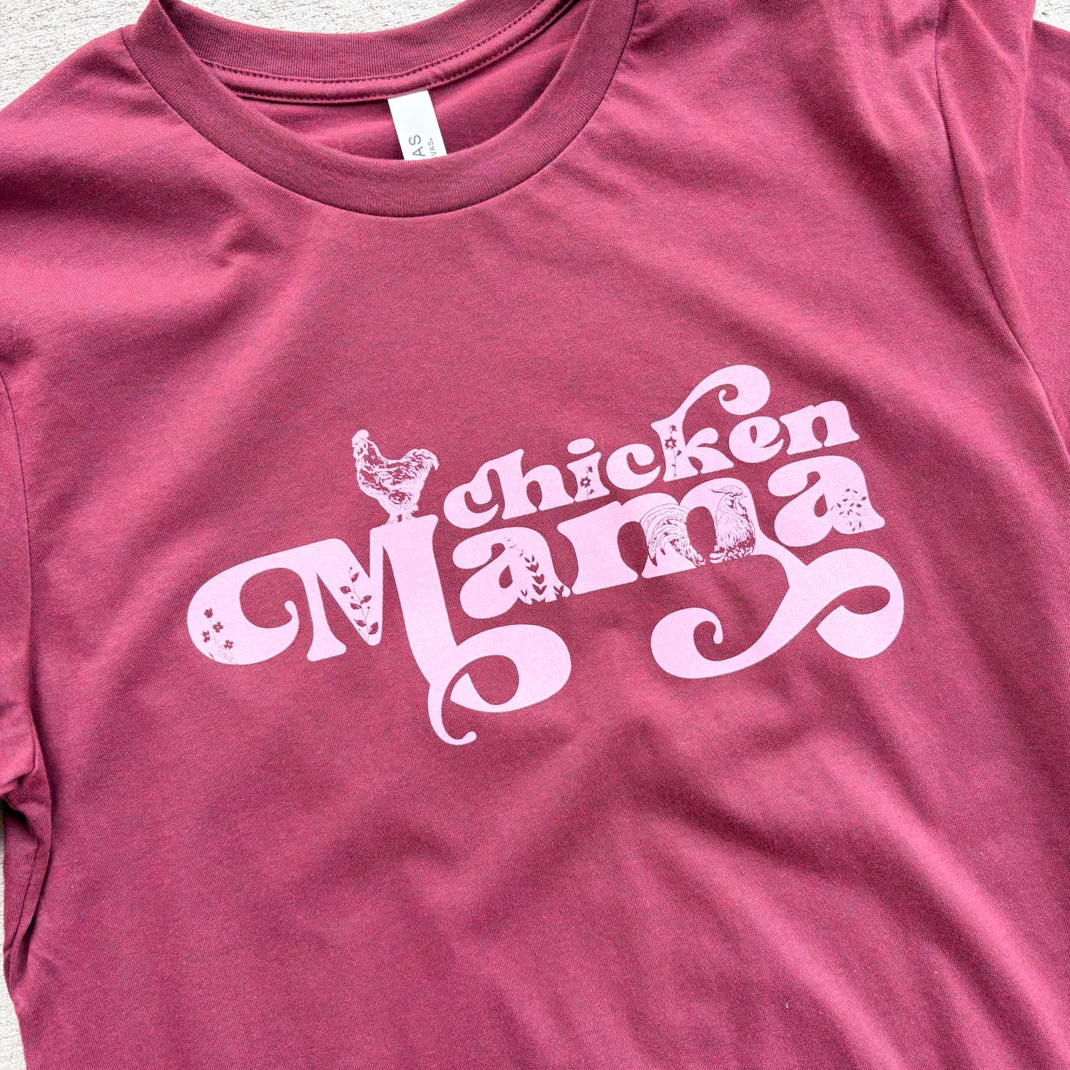 Chicken Mama