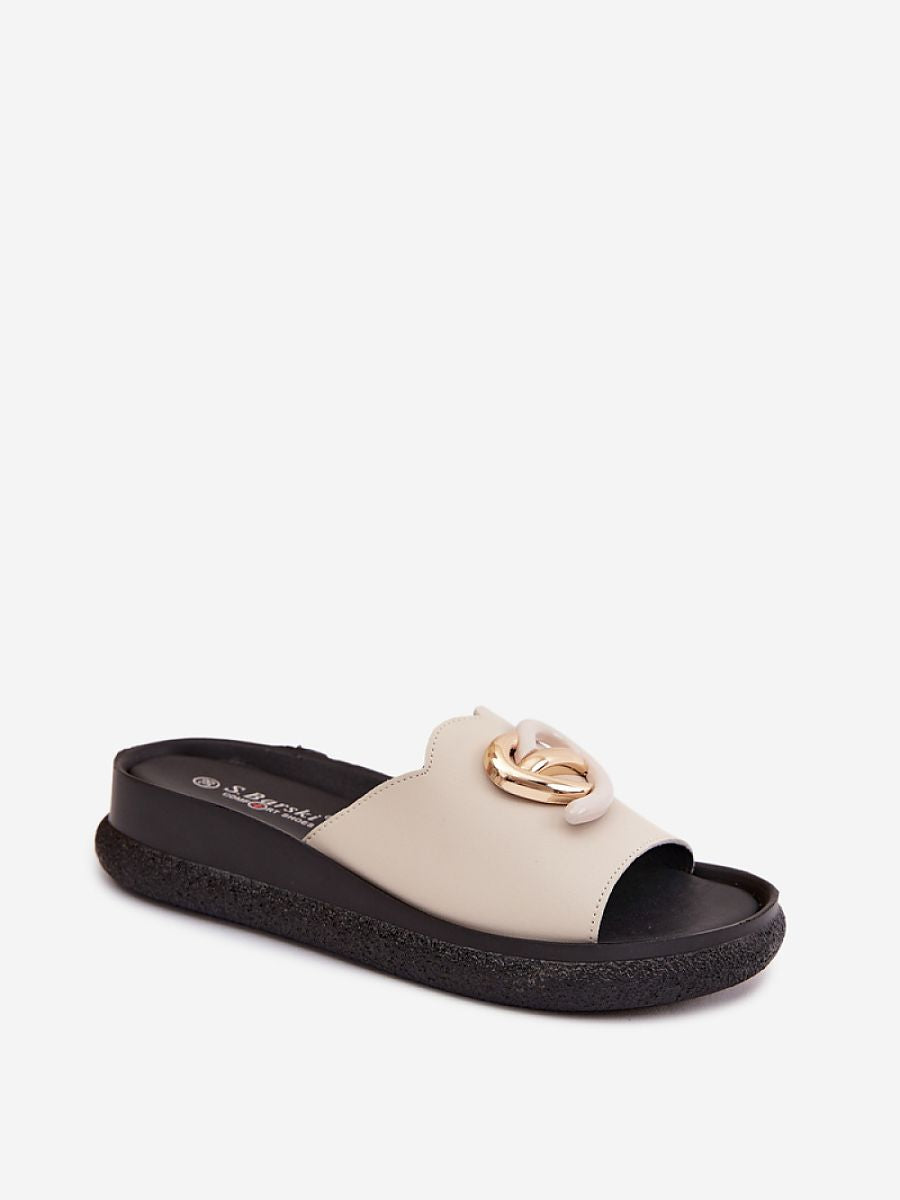 Buskin model 229731 Step in style