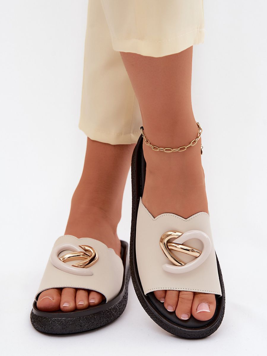Buskin model 229731 Step in style