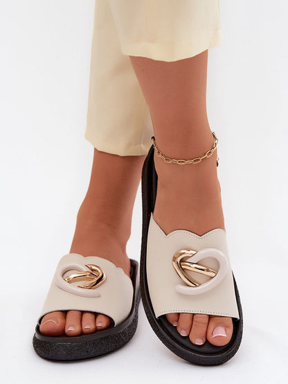Buskin model 229731 Step in style