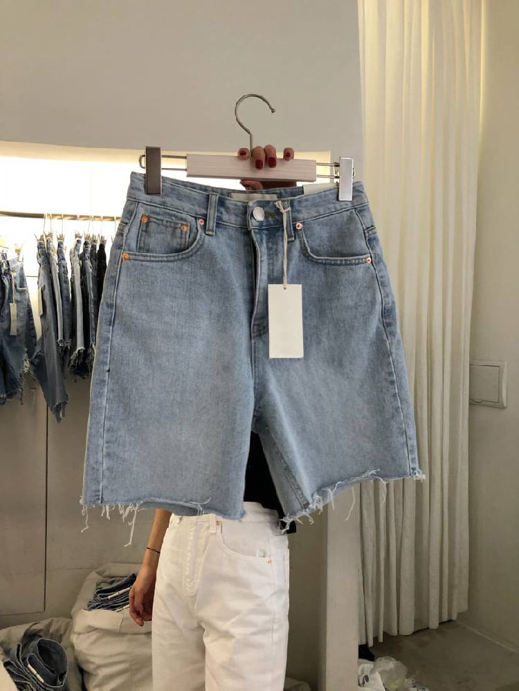 Loose Casual Women&