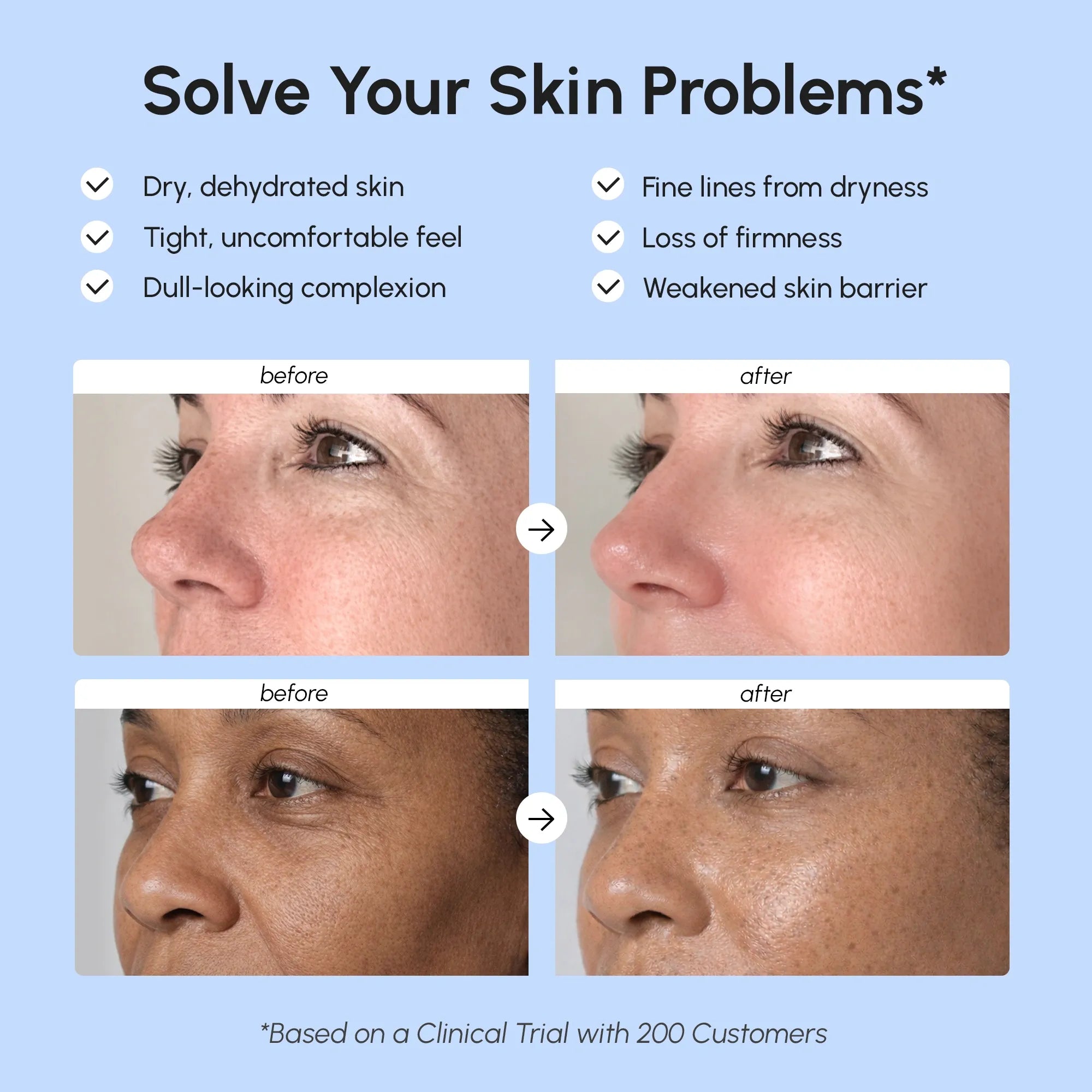 Firming &amp; Lifting Collagen Moisturizer