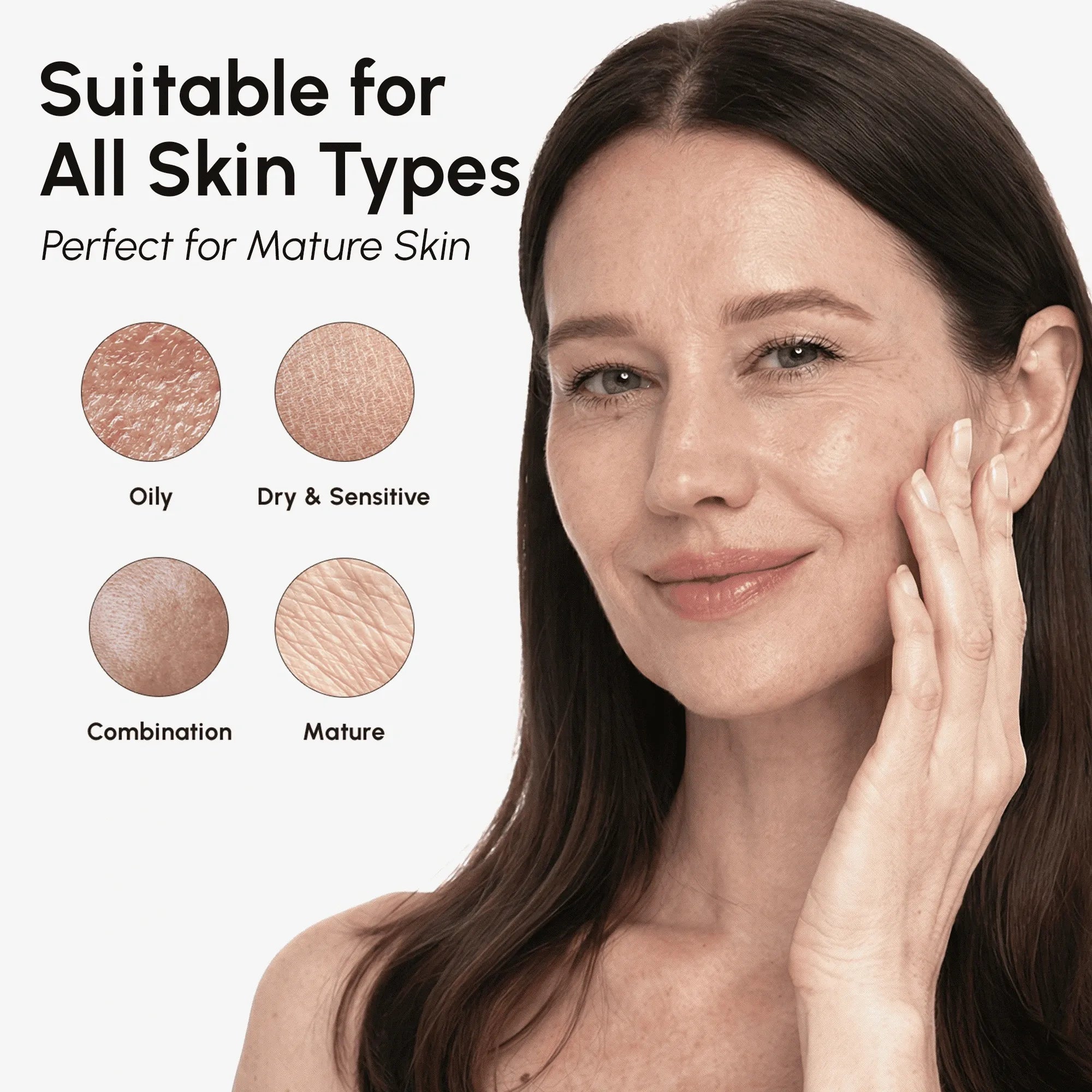 Firming &amp; Lifting Collagen Moisturizer