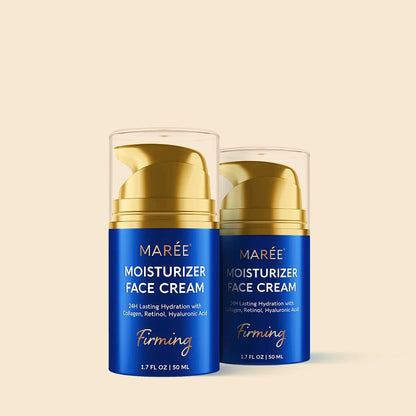 Firming &amp; Lifting Collagen Moisturizer