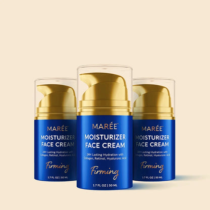 Firming &amp; Lifting Collagen Moisturizer