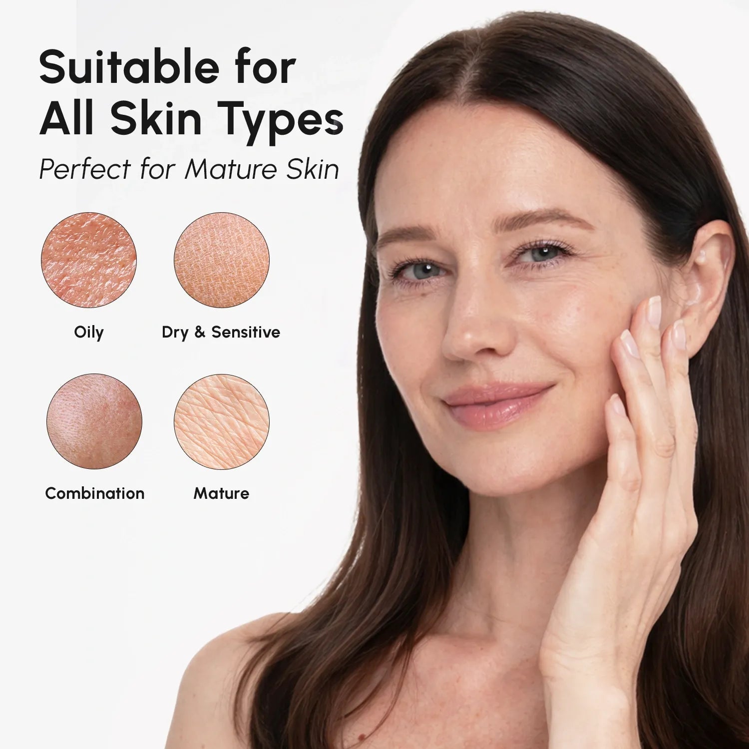 Retinol Lifting &amp; Firming Face Cream