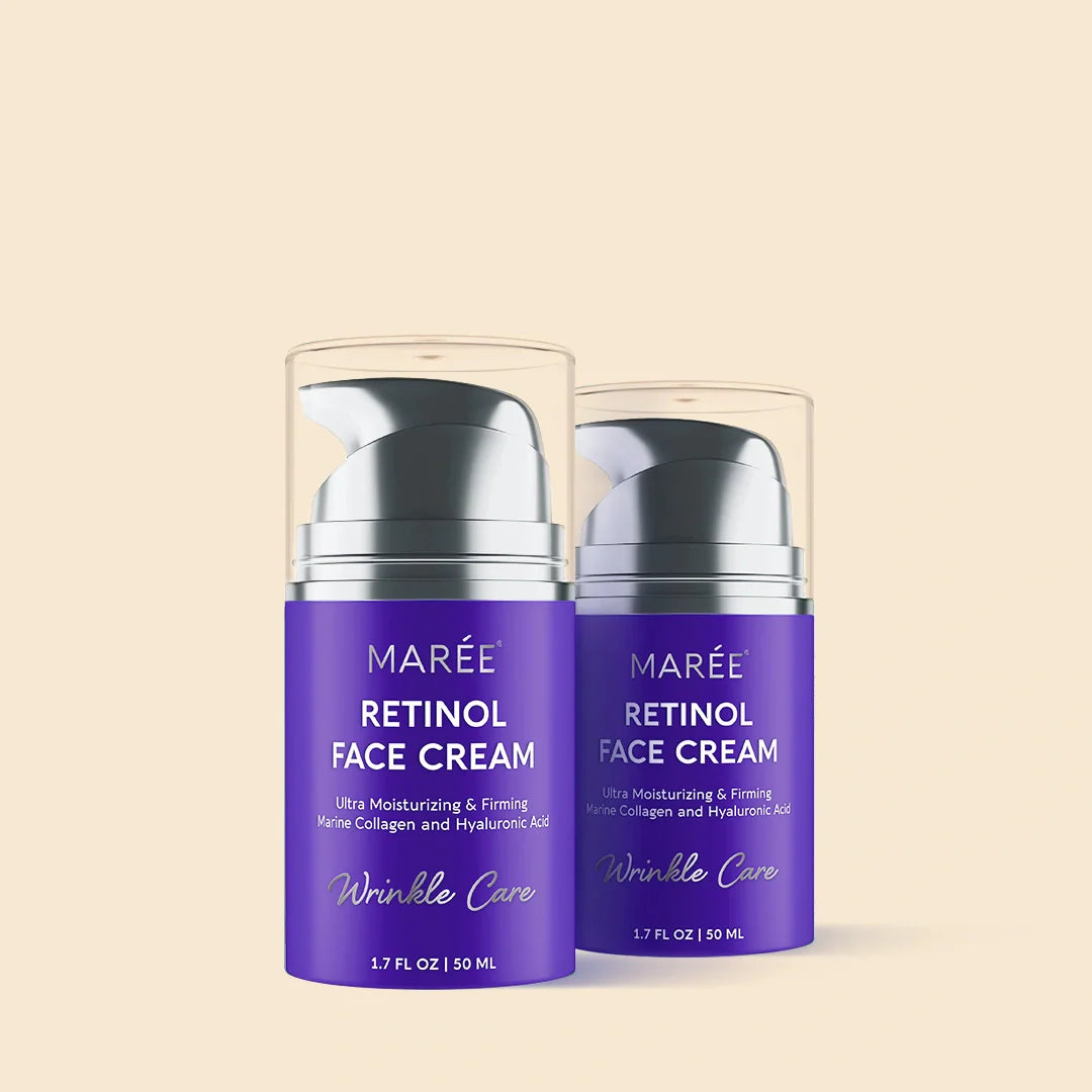 Retinol Lifting &amp; Firming Face Cream