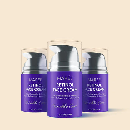 Retinol Lifting &amp; Firming Face Cream