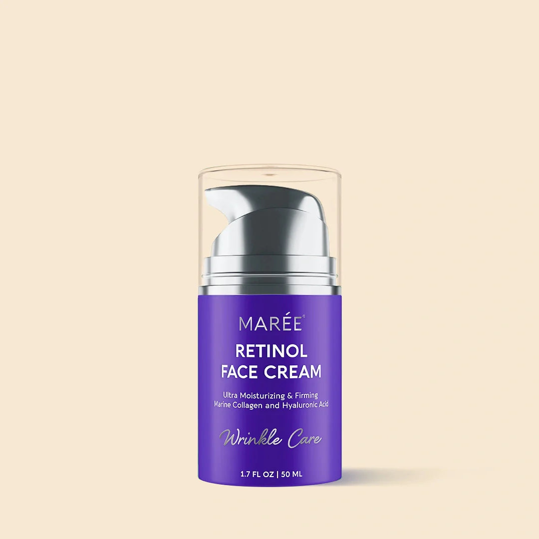 Retinol Lifting &amp; Firming Face Cream