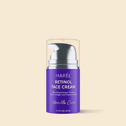 Retinol Lifting &amp; Firming Face Cream