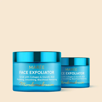 Face Polishing Scrub &amp; Exfoliator