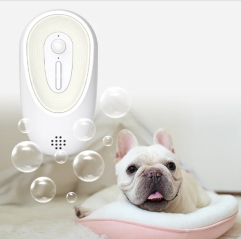 Pet Odor Eliminator for Litter Boxes – Advanced Deodorizer