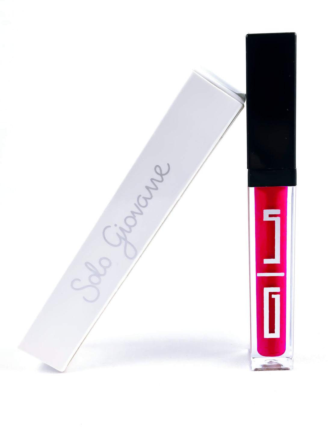 Glossy-Color Lip Cream 16-0
