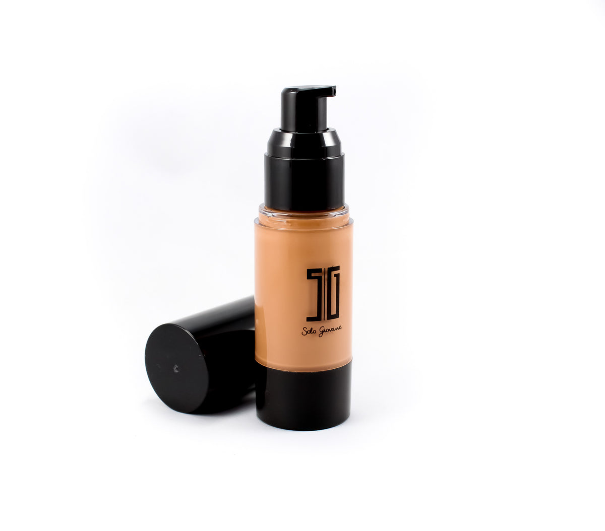 SG Full Coverage Foundation 