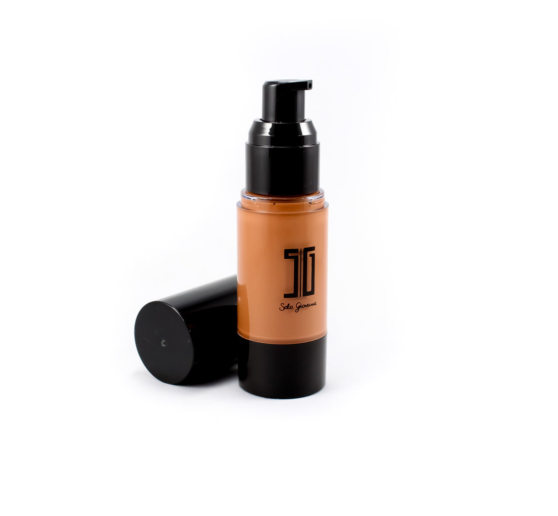 SG Full Coverage Foundation 