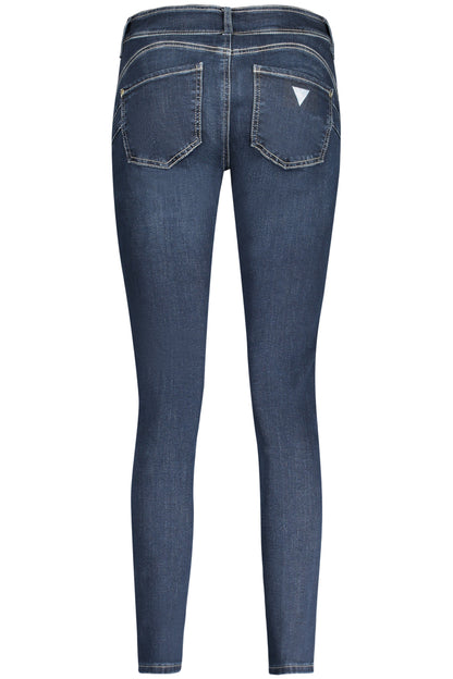 GUESS JEANS WOMEN&