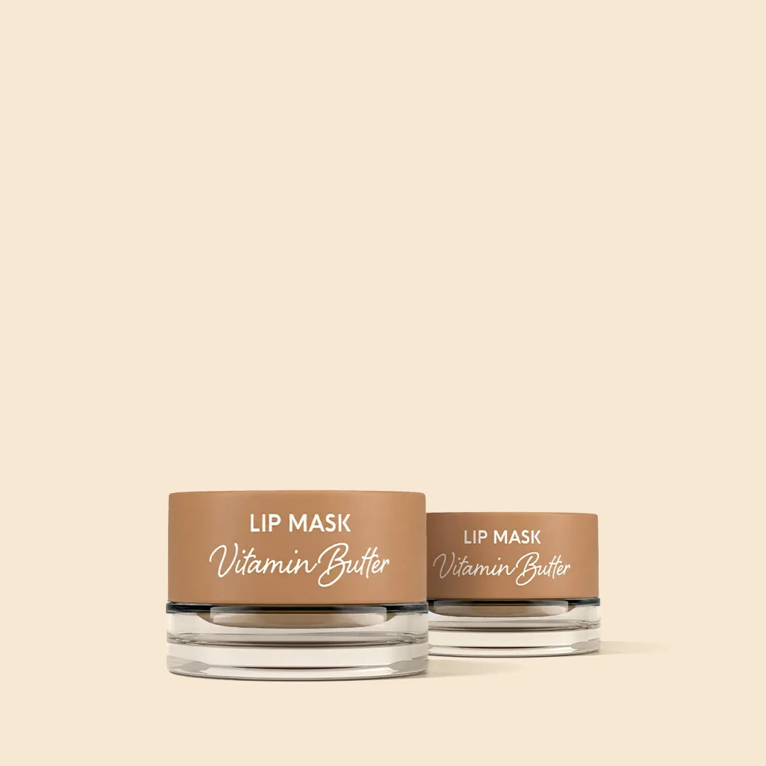 Vanilla Plumping Lip Balm &amp; Moisturizer