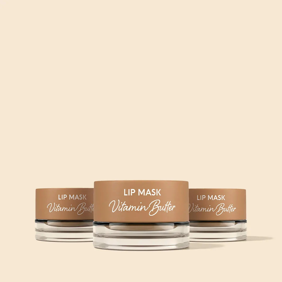 Vanilla Plumping Lip Balm &amp; Moisturizer