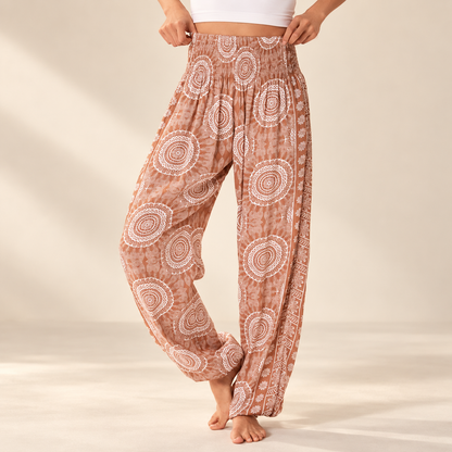 Mojave Harem Pants