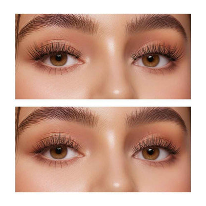 Ms Panda DIY Lash Extension Kit for creating fuller and more dramatic lashes