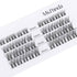 Ms Panda DIY Lash Extension Kit with 10mm to 16mm mixed lash clusters