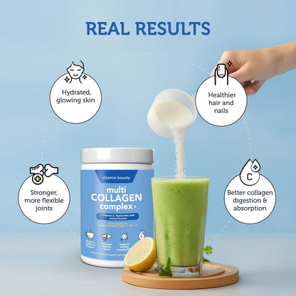Multi Collagen Complex +