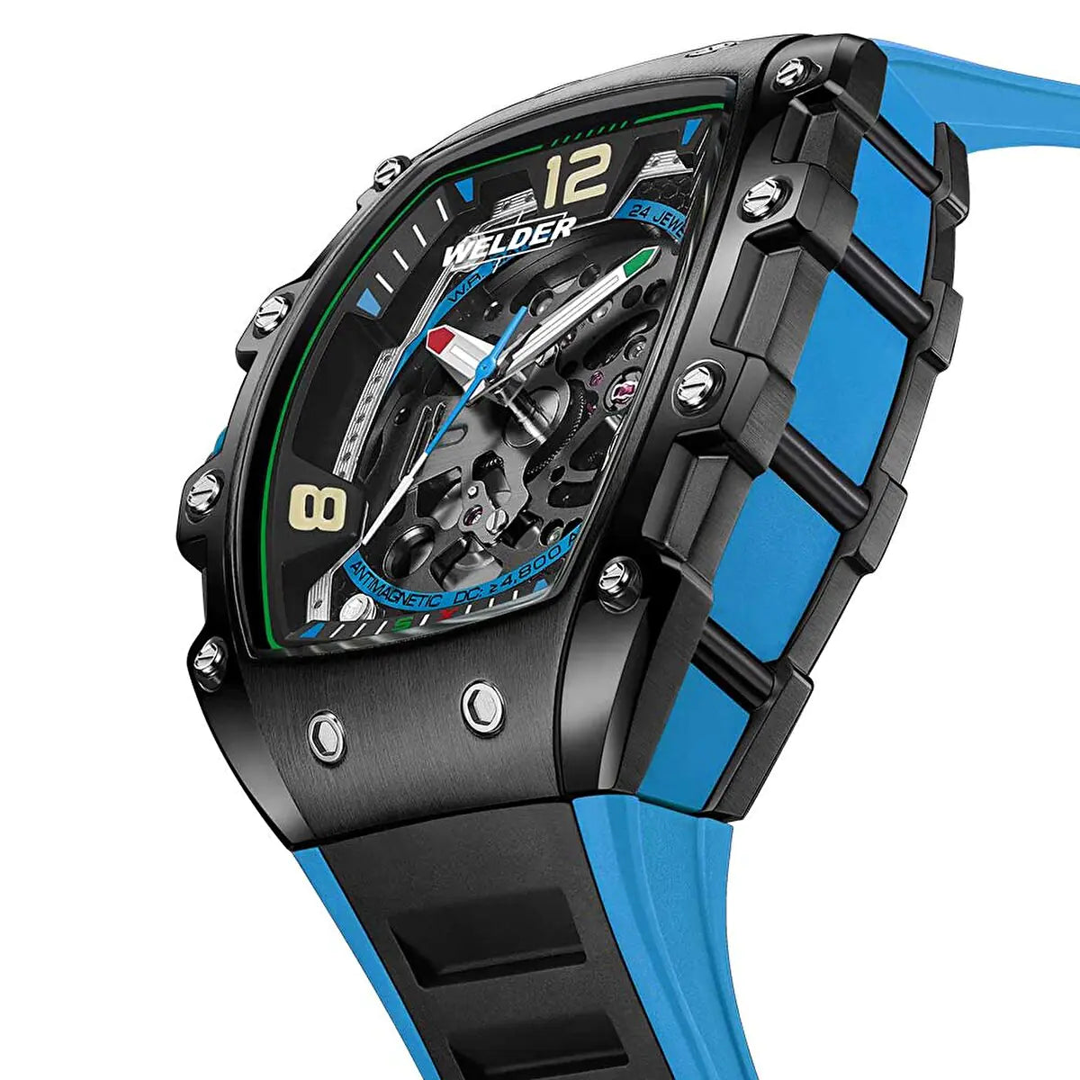 Welder Moody Watch WRT1000 Men&