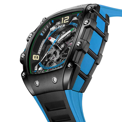 Welder Moody Watch WRT1000 Men&