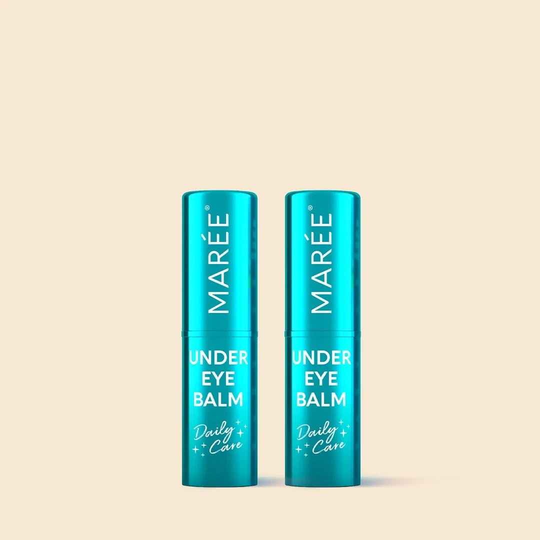 Depuffing &amp; Firming Under-Eye Balm