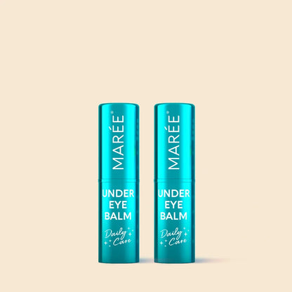 Depuffing &amp; Firming Under-Eye Balm