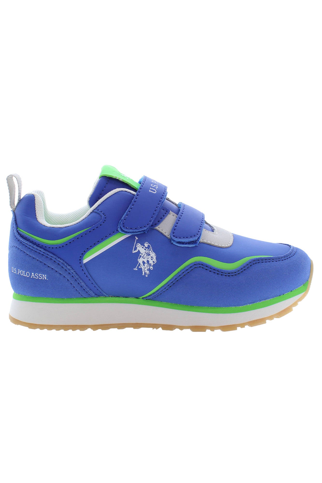 US POLO ASSN. CHILDREN&