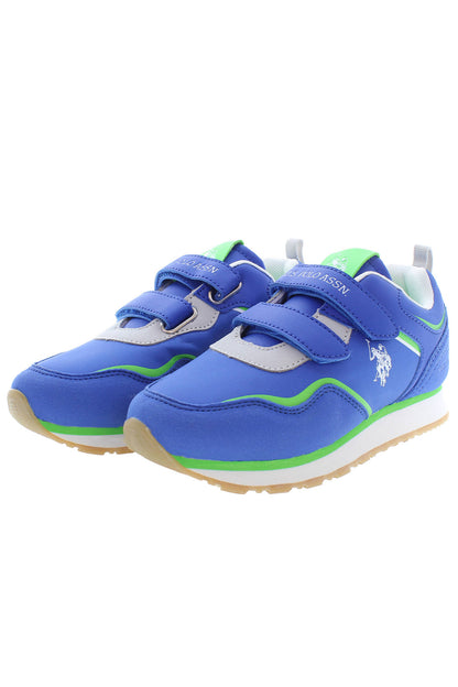 US POLO ASSN. CHILDREN&
